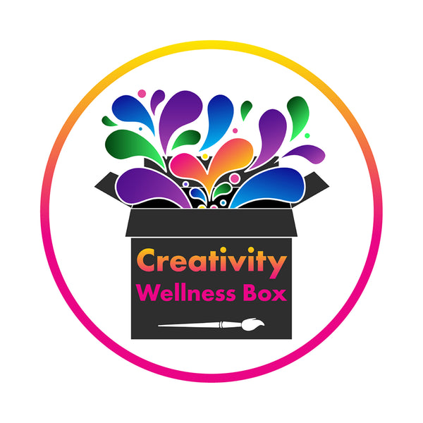 Creativity Wellness Box 2023 #8