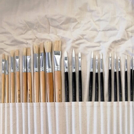 Curry's Brush Sets
