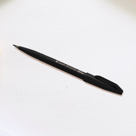 Pentel Brush Pens