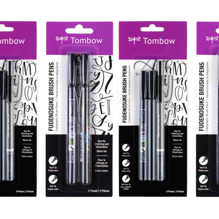 Tombow Pen Sets