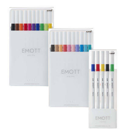 EMOTT Pen Sets