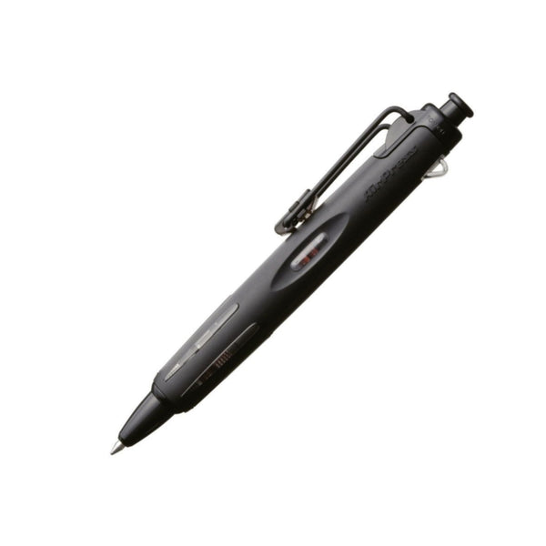 Tombow Airpress Ballpoint Pen - Black