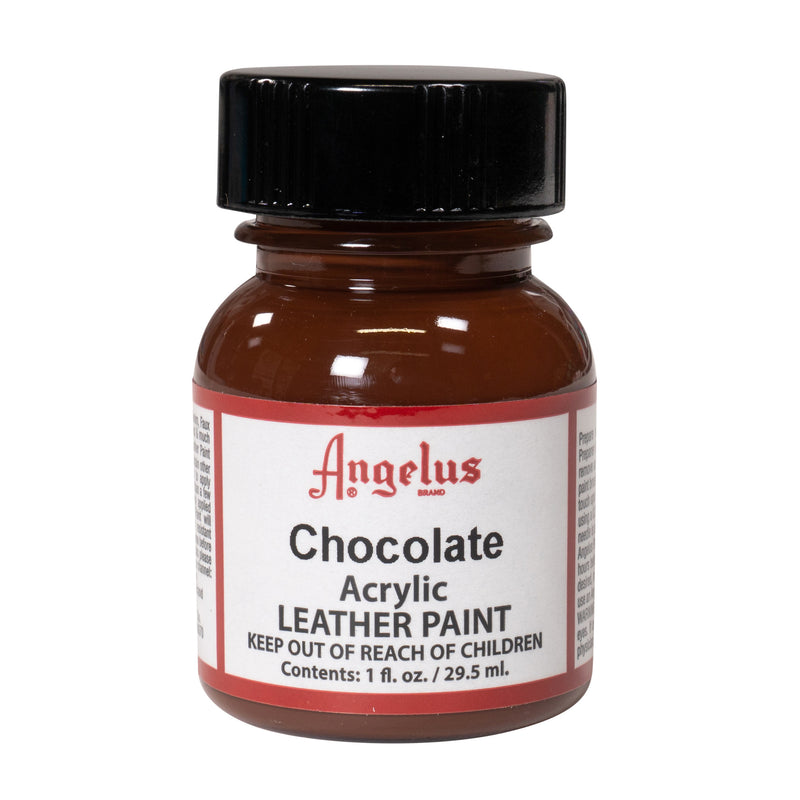 Angelus Acrylic Leather Paint - 1oz