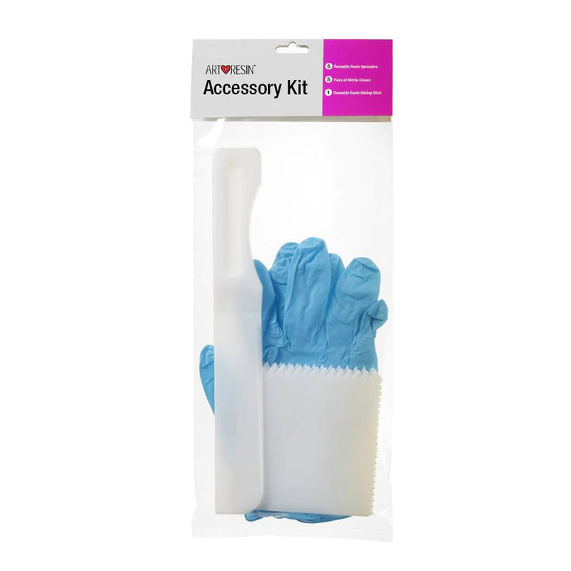 ArtResin Accessories Kit