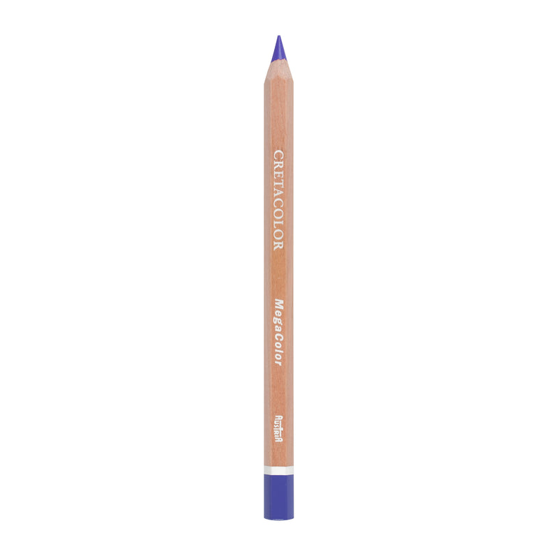 Cretacolor Megacolor Pencils
