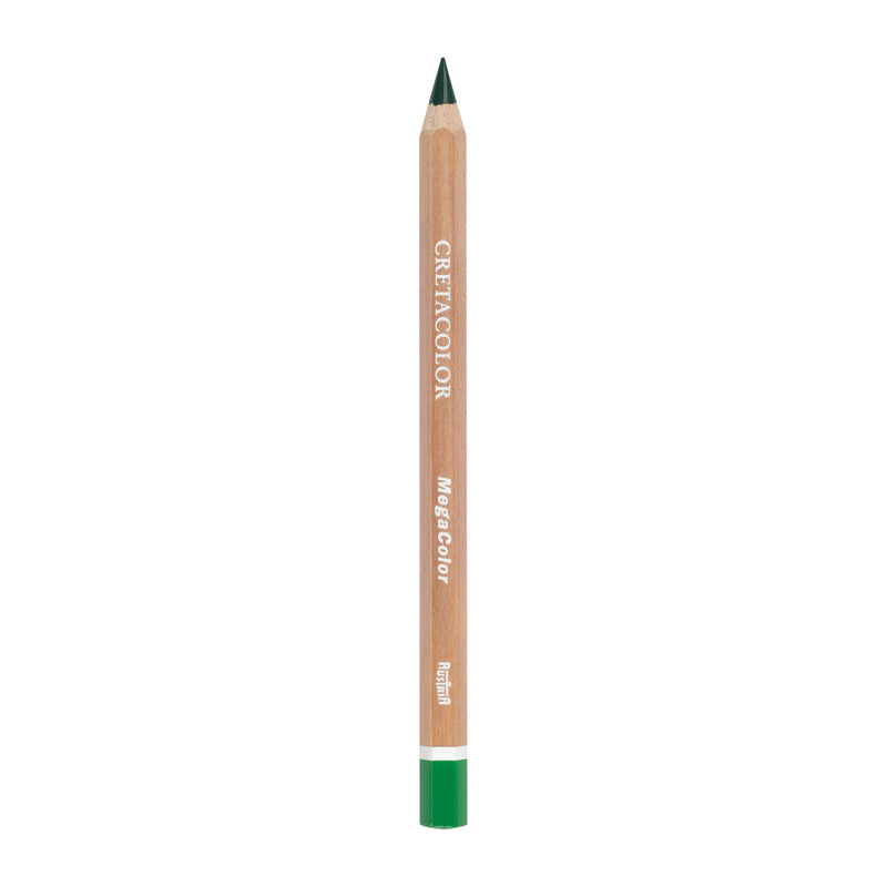 Cretacolor Megacolor Pencils