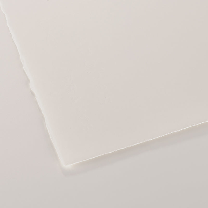 Arches watercolour paper sheet