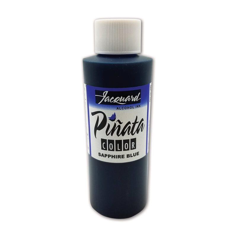 Jacquard Pinata Alcohol Inks - 4oz