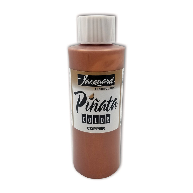 Jacquard Pinata Alcohol Inks - 4oz