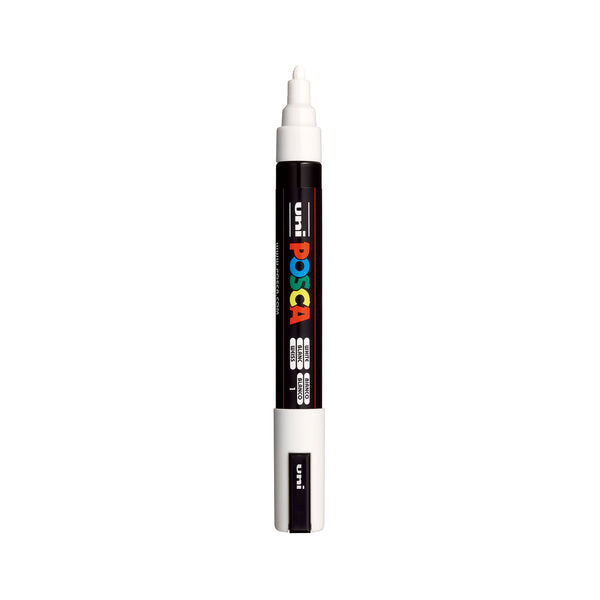 Posca Acrylic Paint Markers - Medium