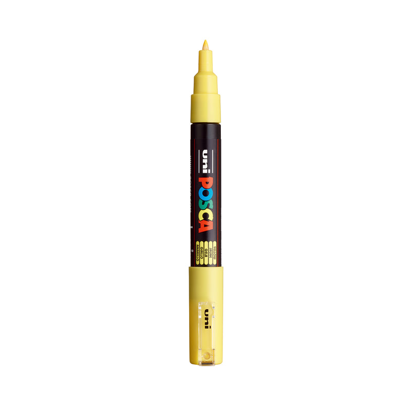 Posca Acrylic Paint Markers - ExtraFine