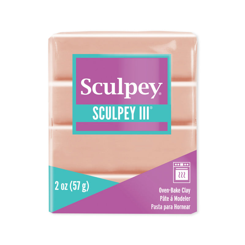 Sculpey III 2oz