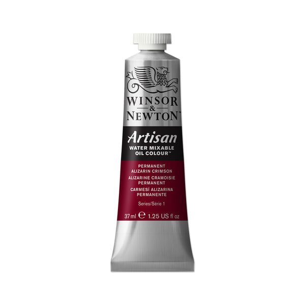Winsor & Newton Artisan Water Mixable Oil Colour - 37ml