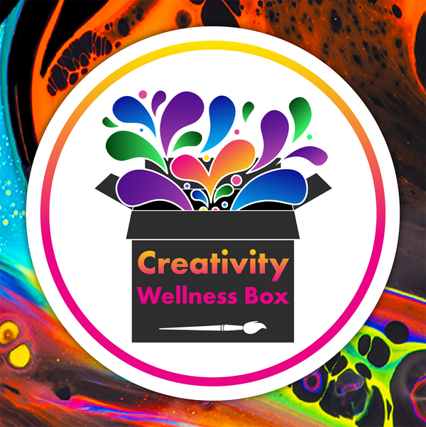 Creativity Wellness Box 2023 #1