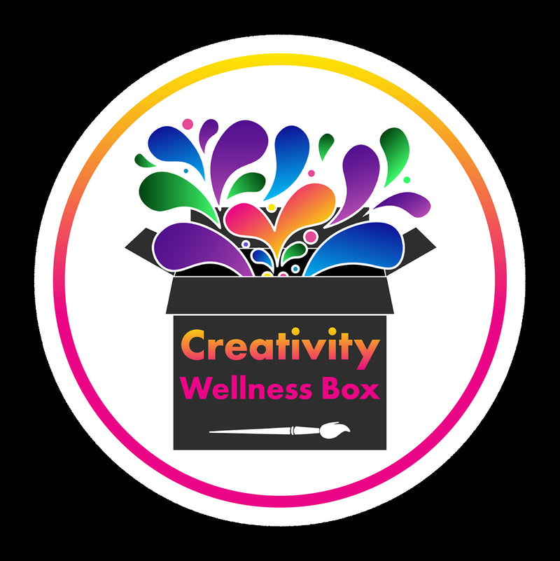 Creativity Wellness Box 2023 #7
