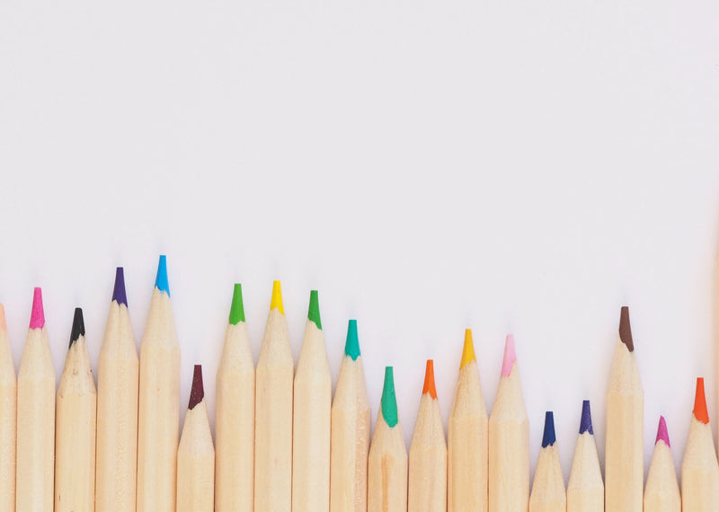 All About Colour Theory