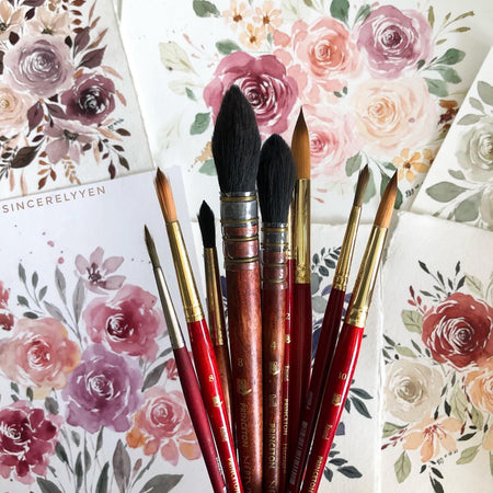 Brushes