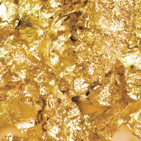 Gold Leaf