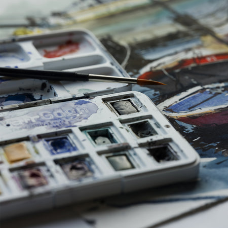 Watercolour Sets