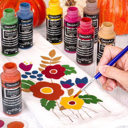 Craft & DIY Acrylic