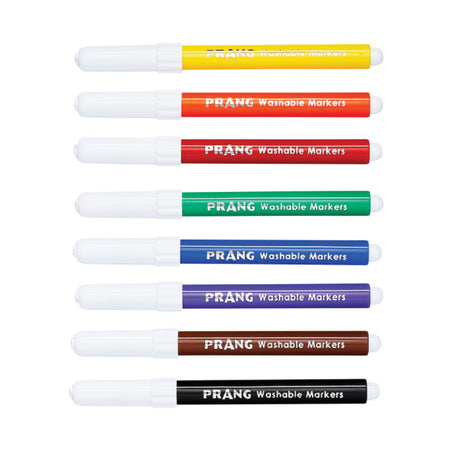 Prang Markers