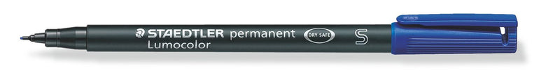 Staedtler Lumocolor Permanent Markers