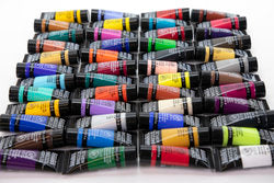 Liquitex Basics Acrylic Color 48x22ml Set