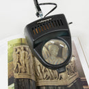 Magnifying Lamp - Black