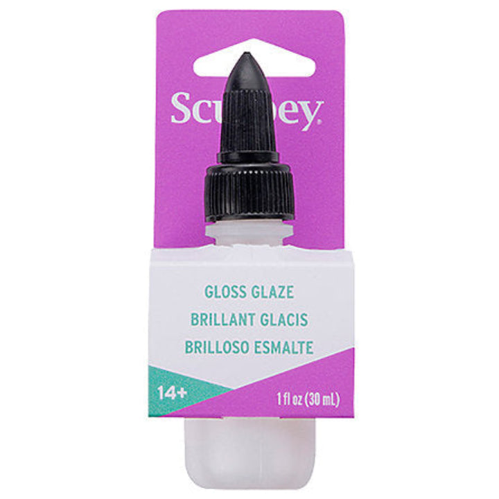 Sculpey Clay Mediums- 1oz