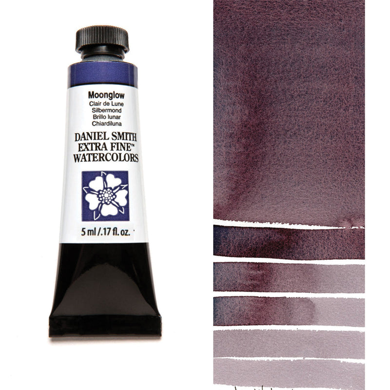 Daniel Smith Extra Fine Watercolour - 5mL Neutral Colours