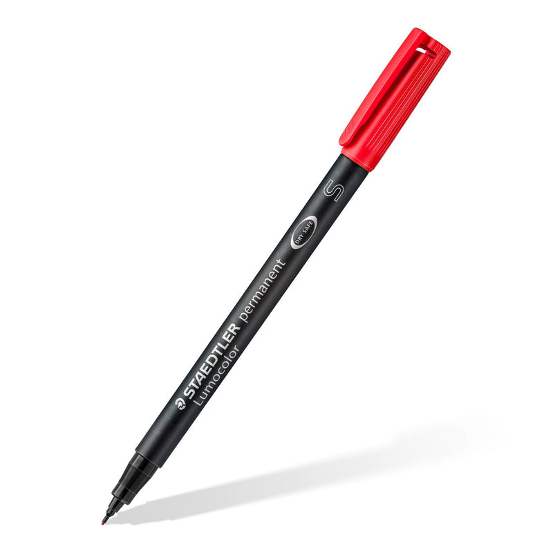 Staedtler Lumocolor Permanent Markers