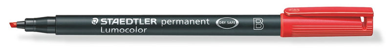 Staedtler Lumocolor Permanent Markers