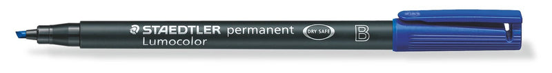 Staedtler Lumocolor Permanent Markers