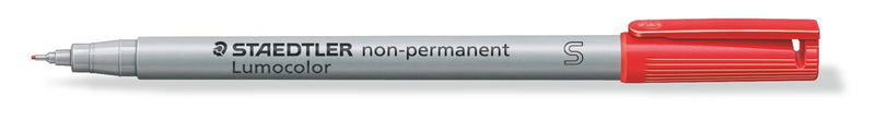 Staedtler Lumocolor Permanent Markers