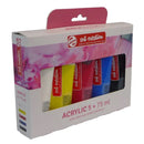 Talens Art Creations Acrylic Set - 5 x 75ml