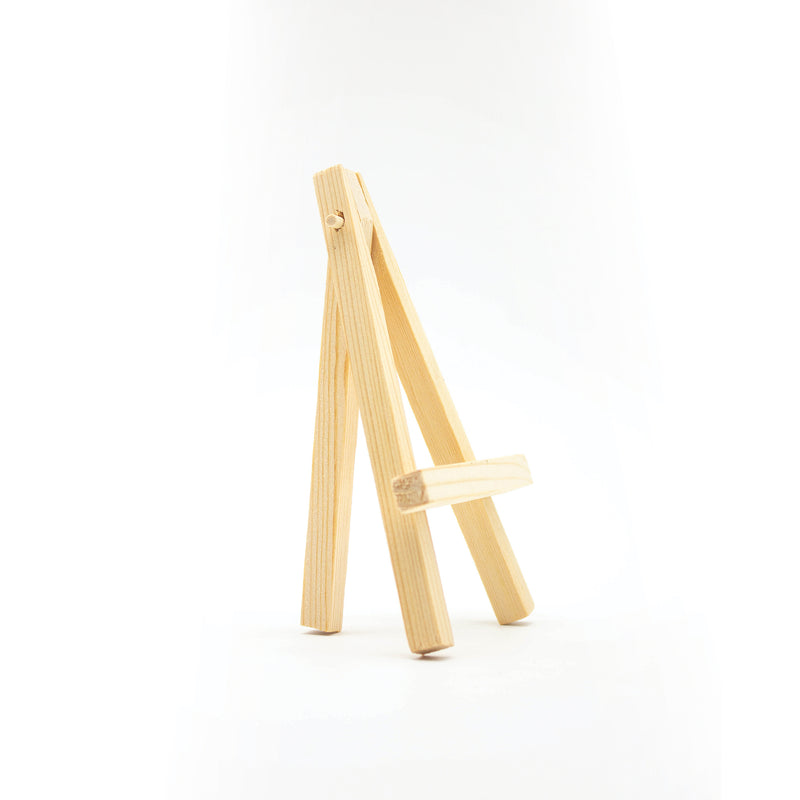Art Alternatives Itty Bittie Decorative Easels