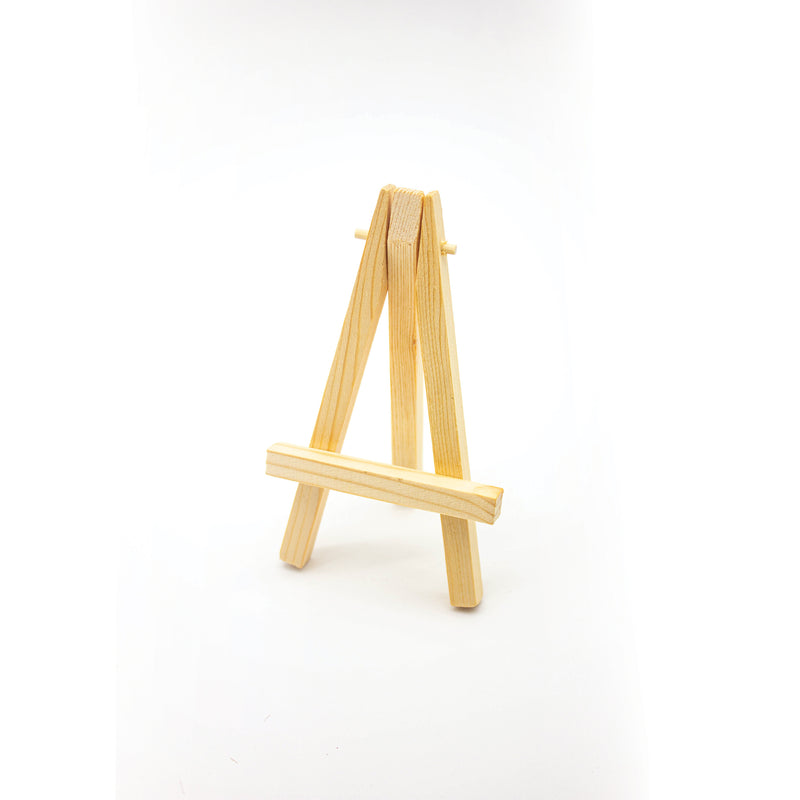 Art Alternatives Itty Bittie Decorative Easels