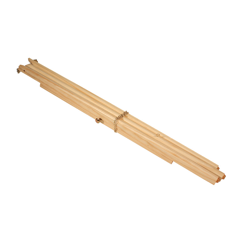 Art Alternatives Display Table Easel