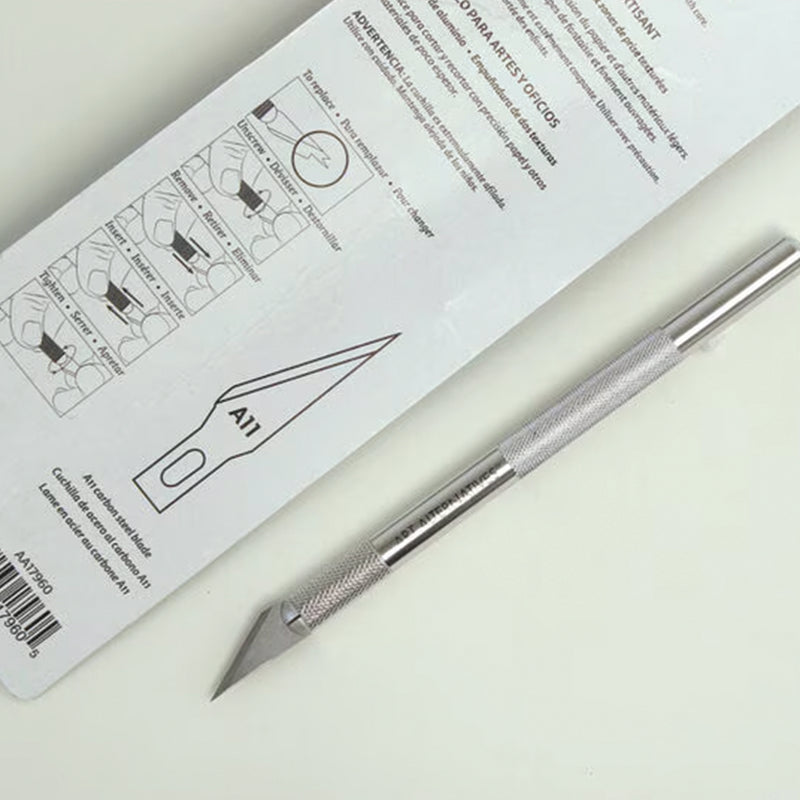 Art Alternatives A-1 Art & Craft Knives