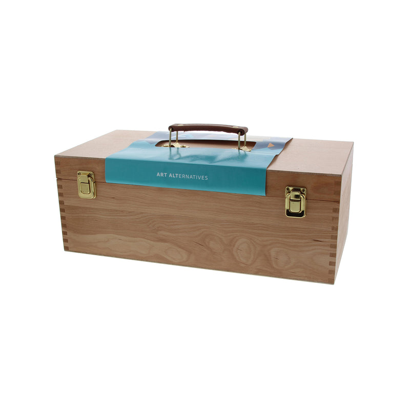 Art Alternatives Artist's Supply Chest