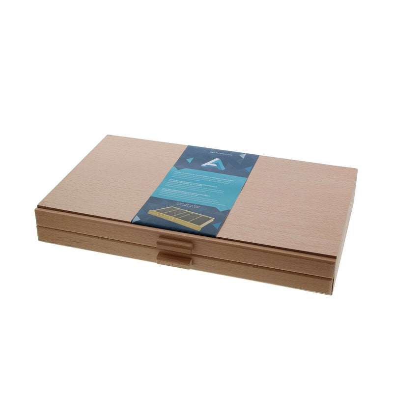 Art Alternatives Artist's Pastel Storage Boxes