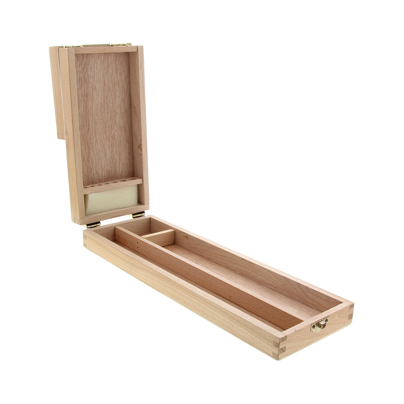 Art Alternatives Artist's Easel Brush Boxes