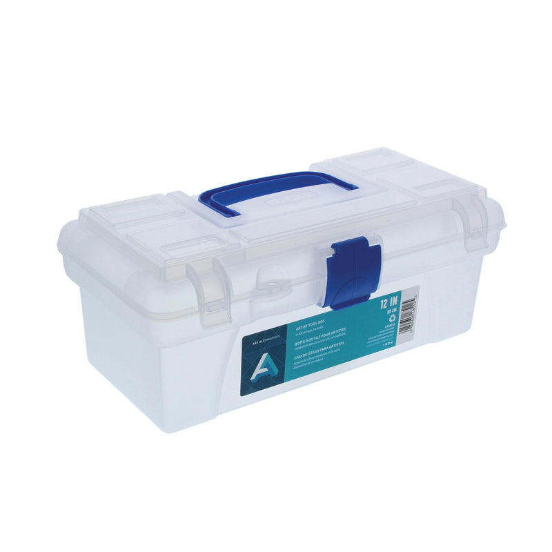 Art Alternatives Artist Tool Boxes