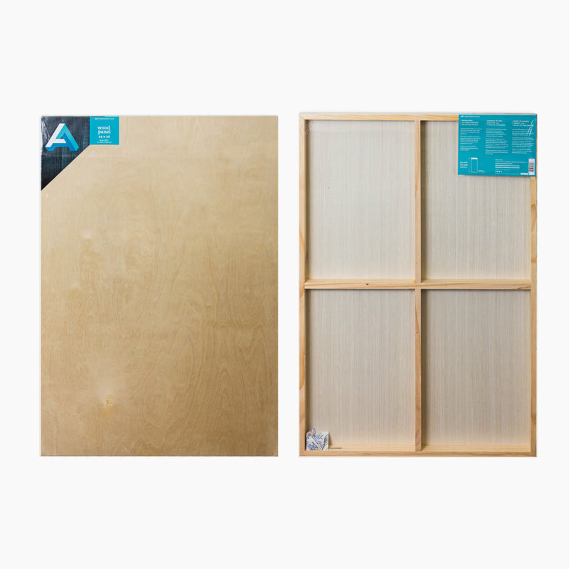 Art Alternatives Classic Wood Panels - Studio Profile (Regular)