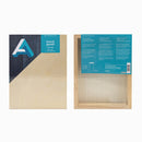 Art Alternatives Classic Wood Panels - Gallery Profile