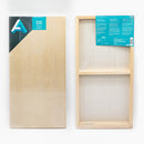 Art Alternatives Classic Wood Panels - Gallery Profile