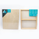 Art Alternatives Classic Wood Panels - Gallery Profile