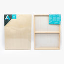 Art Alternatives Classic Wood Panels - Gallery Profile