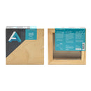 Art Alternatives Classic Wood Panels - Gallery Profile