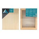 Art Alternatives Classic Wood Panels - Gallery Profile